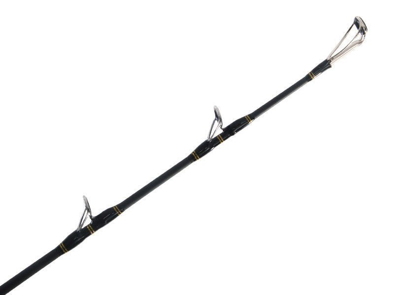 PENN Ocean Assassin 6'2 1 Piece 621MH Jig Fishing Rod PE 2-5