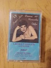 LAURA CANALES 15 Exitos USED CASSETTE TAPE IN EXCELLENT CONDITION