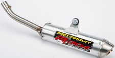 Pro Circuit R-304 Shorty Silencer 1151612