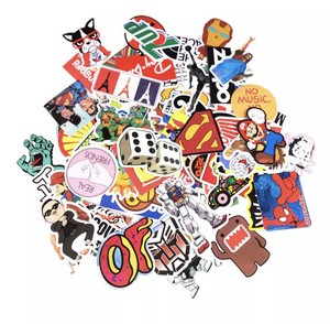 hypebeast stickers ebay