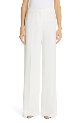 Dalton Royal Navy wide legs pants 
