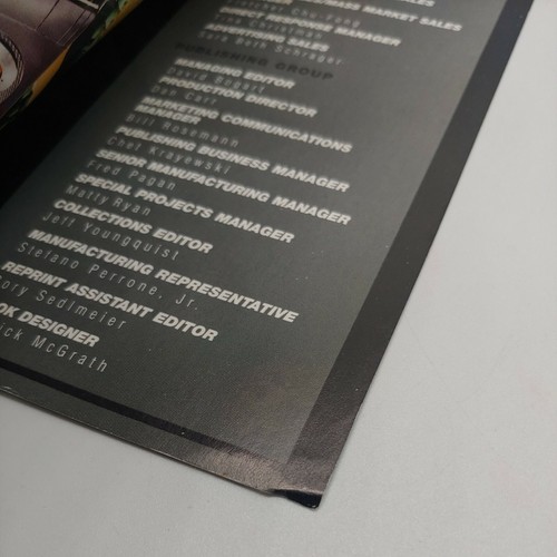 X-Treme X-Men Vol. 1 Destiny Marvel TPB Graphic Novel 1. P 2002 - Bild 4 von 11