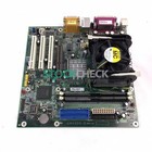 DFI-Itox  G4V300-D-G Industrial Motherboard