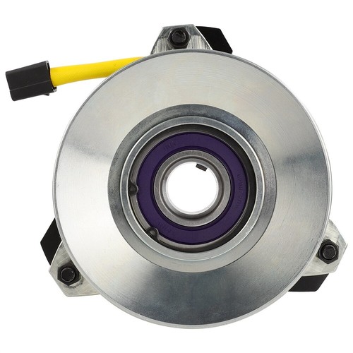 Nuevo embrague de toma de fuerza blanco mejorado para John Deere 320 325 345 AM119536 - Imagen 5 de 7