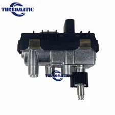 Turbo actuator 8512379 for Mini Cooper Toyota Avensis RAV4 2.0D 112/143 HP