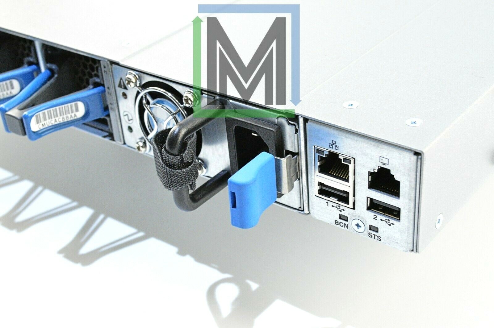 New Cisco N55-BAS1K9 Factory sealed packaging PDF File Only