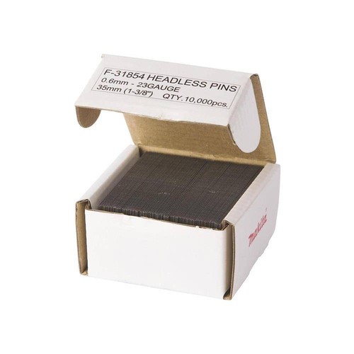 Makita F-31854 Stifte für Stiftnagler - Bild 2 von 2