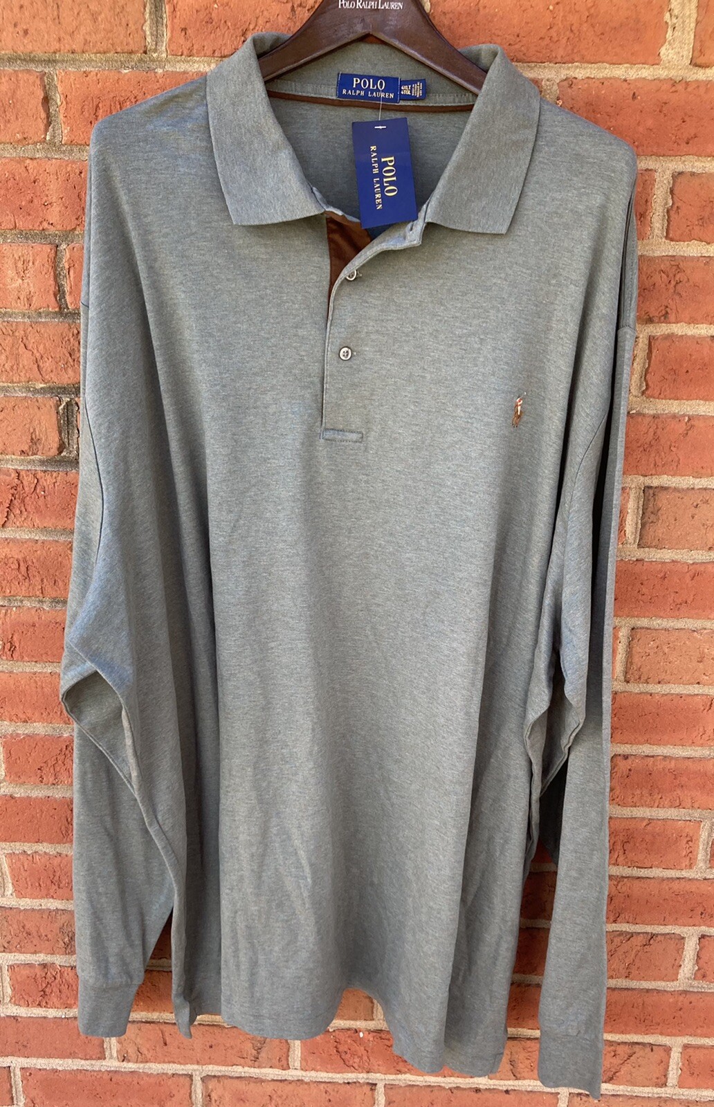polo ralph lauren 4xl