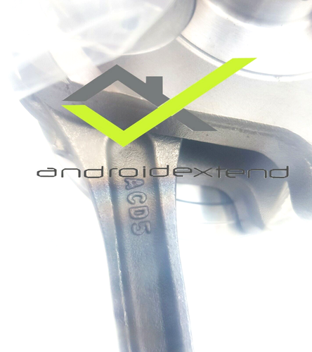 KYMCO DT-X360 DOWNTOWN350i ENGINE CRANKSHAFT 13000-ACD5-E00 - Picture 8 of 12
