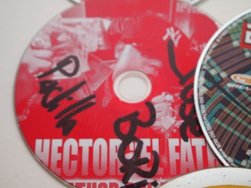 Lot Of 11 Latin Reggaeton Salsa Rap Hip Hop 90s Music CDs *AS IS* Disc Only - Picture 6 of 6