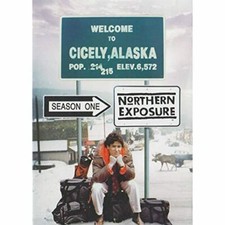 Northern Exposure: The Complete First Season.