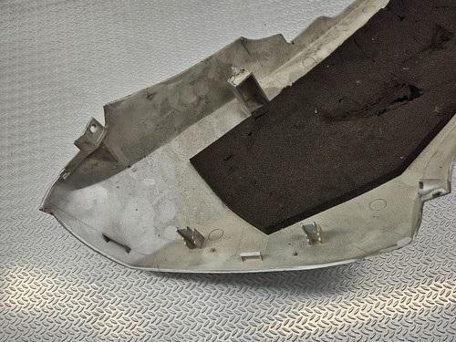PANEL DE CUBIERTA CARENADO TRASERO DERECHO HONDA FJS FSC Silverwing 400/600 - Imagen 11 de 11