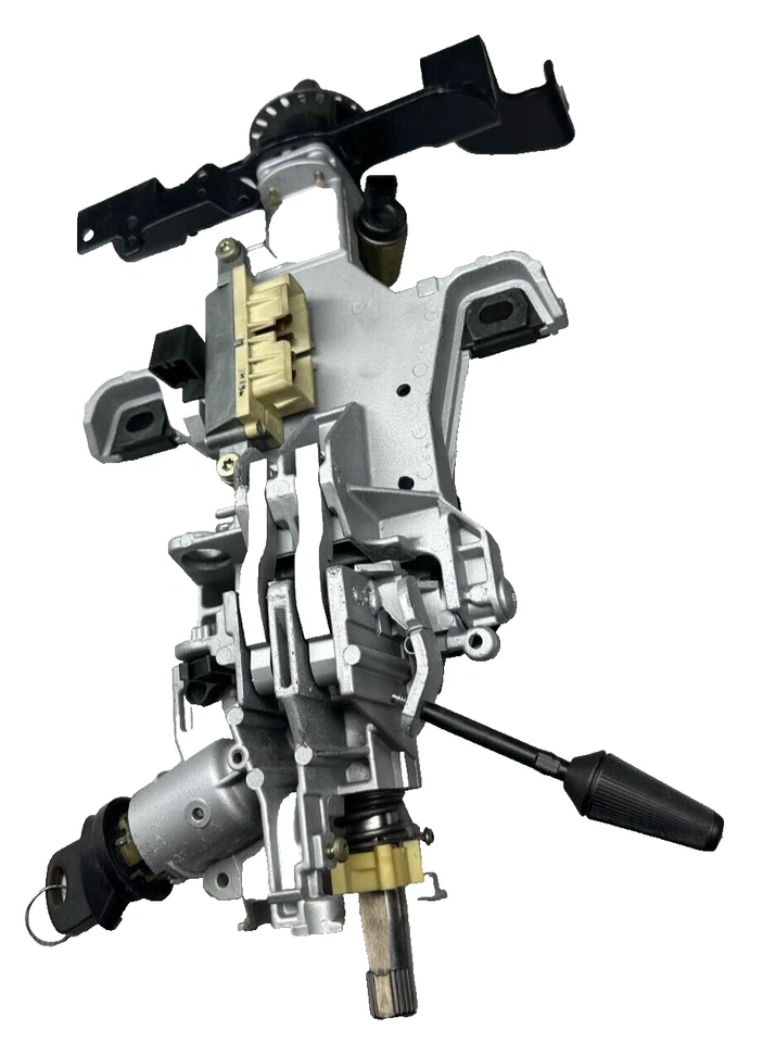 REMAN'D FORD E150 E250 E350 ECONOLINE FURGONETA INCLINABLE COLUMNA DE DIRECCIÓN AUTO SOBREMARCHA $ Foto 4 de 4