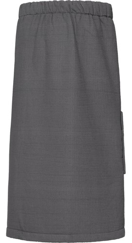 Ladeheid Damen Frottee Saunakilt Große Tasche mit Reißverschluss Sauna Kilt S-XL - Bild 13 von 15