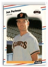 1988 Fleer Baseball (#1-225) - Pick a Card - Complete Your Set - 40% off 4+