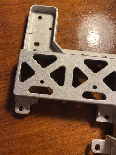 Panasonic TMZ2AX5009 Stand Bracket For Model TC-P50S30 - Picture 5 of 5