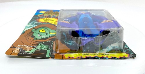 Vintage Tales From The Cryptkeeper The Vampire Ace Novelty 1994 - Picture 7 of 10
