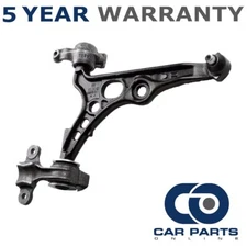 Track Control Arm Front Right Lower CPO Fits Expert Dispatch Scudo