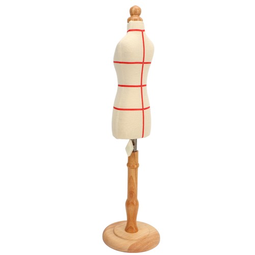 Female Dress Form Mannequin Professional Tailor Female Dress Form - Picture 18 of 22