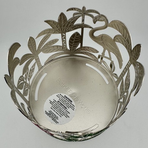 Bath & Body Works Candle Holder for White Barn 3-Wick Candles NEW U Choose 1! - Picture 215 of 218