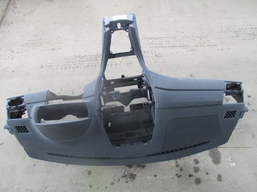 BMW E83 X3 PRE-FACELIFT NON LCI DASHBOARD BARE BLACK GENUINE BREAKING - Picture 9 of 10