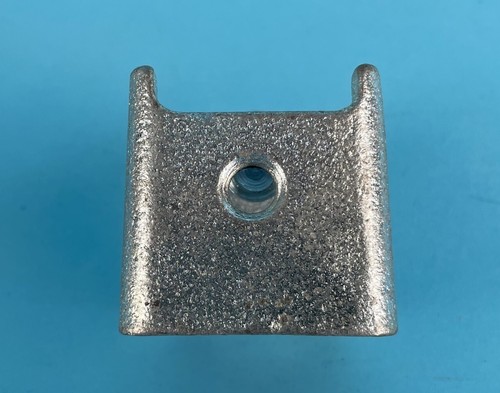 LOT OF 19 STEEL CITY SCI 2 BEAM CLAMP:2” (New) |010-7155302 - Picture 5 of 6