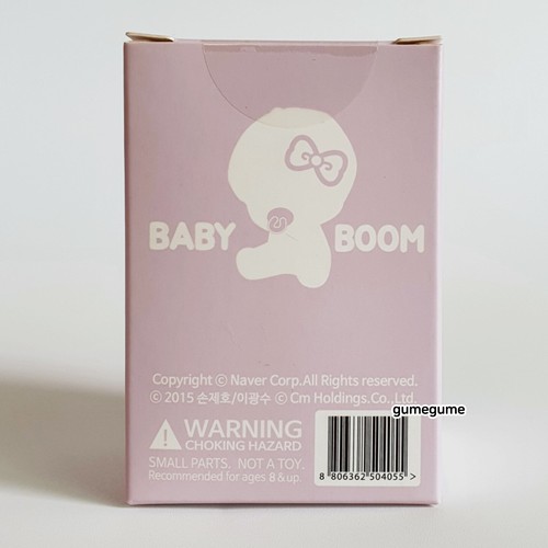 Noblesse Baby Boom Figure Frankenstein Franken Korea Webtoon Anime - Picture 3 of 6