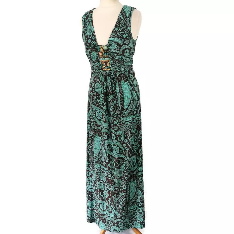 Phase eight top turquoise dress