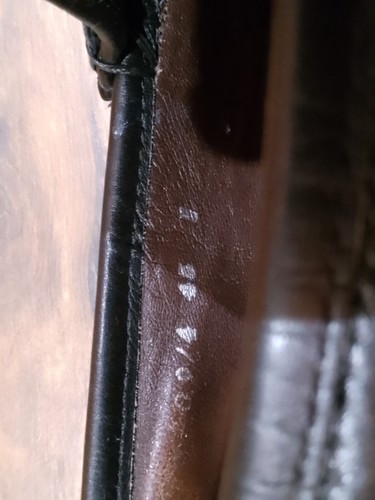 Mocassini Gucci uomo,45. - Foto 16 di 20
