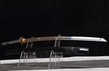 武士双手剑收藏日本刀剑、军刀| eBay