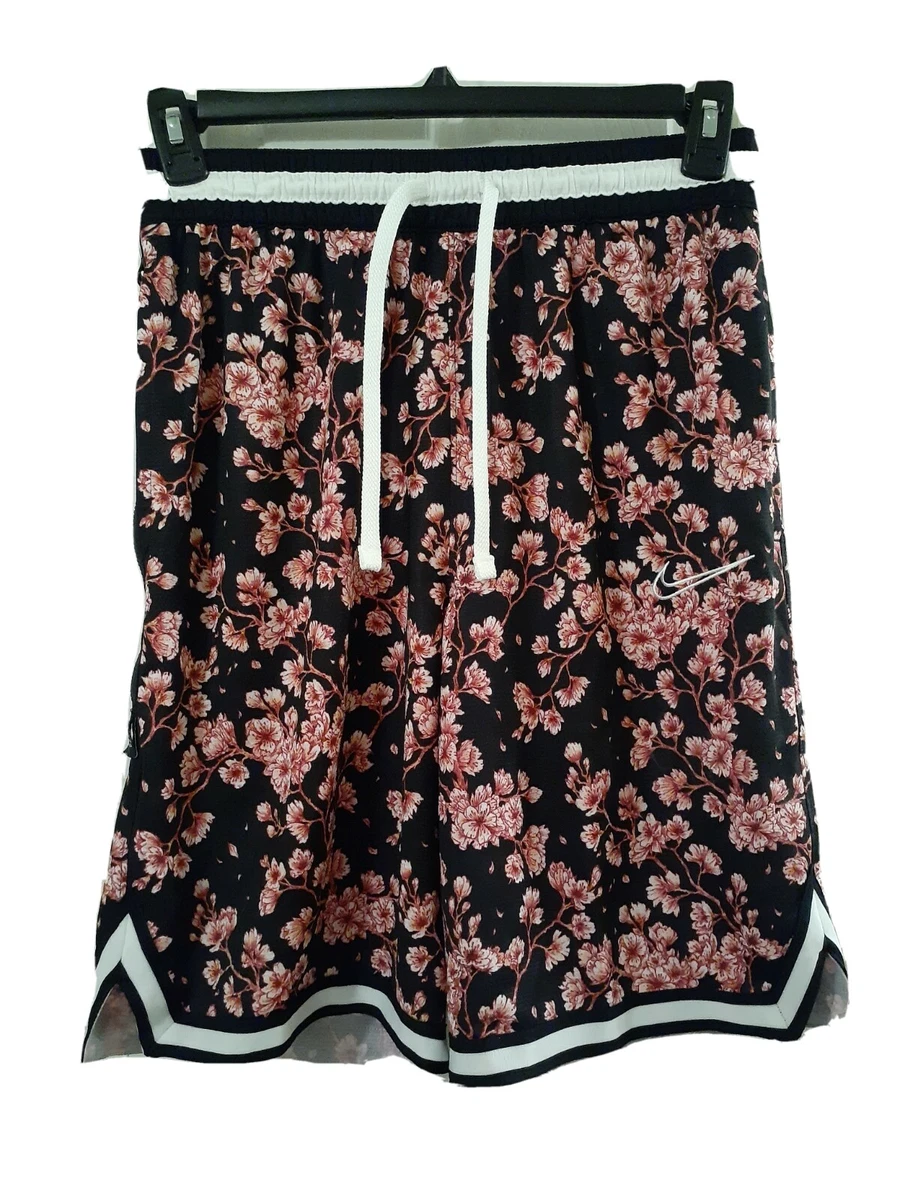 Nike cherry sale blossom shorts