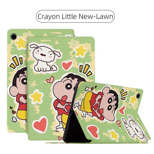 Flip Case For Lenovo Tab 10.1" 2025 TB-311FU Tablet PU Leather Shockproof Cover - Picture 69 of 114