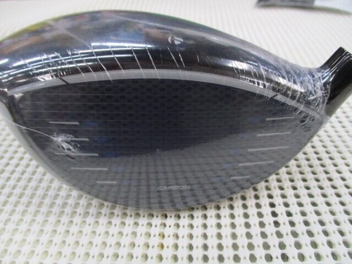 NEW * Taylormade QI10 QI 10 * 10.5* Driver Head w/cover - Picture 3 of 5