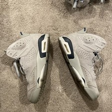 Size 10.5 - Jordan 6 Retro Mid Georgetown