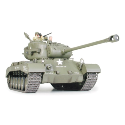 Tamiya 35254 1/35 M26 Pershing Brand New - Picture 2 of 7