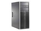 HP PC Desktops & All HP Elite in-Ones
