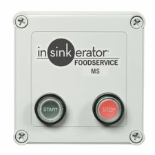 InSinkErator MS-9 Manual Stop Start 208-240V 3Ph 15260B