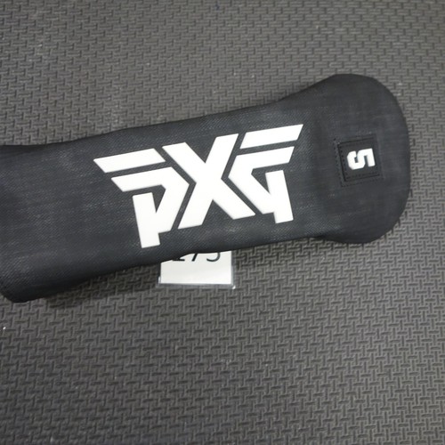 PXG Golf Mens 5 fairway wood head cover men golf fast ship NEW 250221