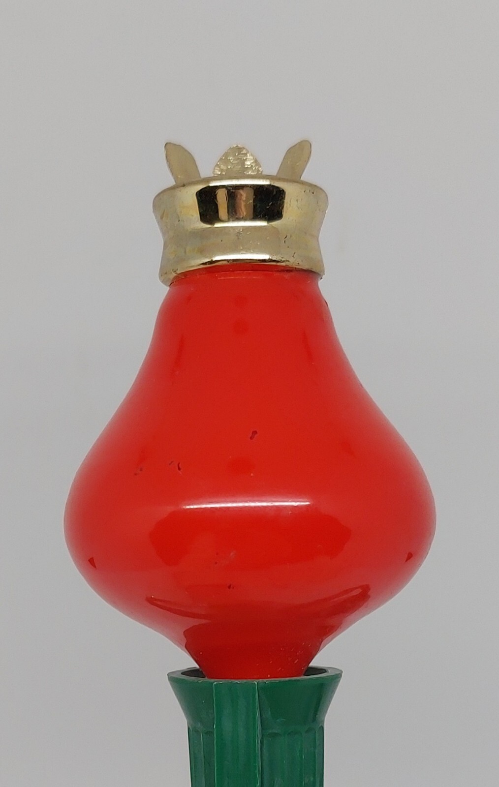 Vintage Alderbrook Sparkle The Christmas Light Kit Book Tape Bulb Cord