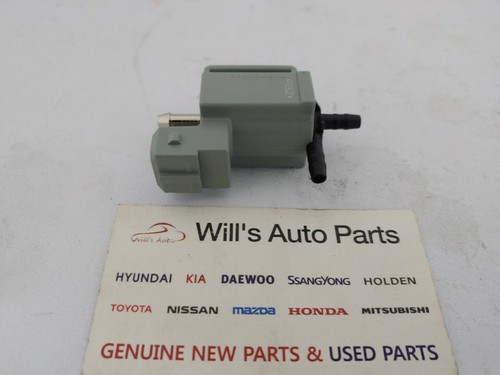 GENUINE BRAND NEW HYUNDAI KONA 2017-ONWARDS VALVE - SOLENOID JYH - Picture 4 of 7