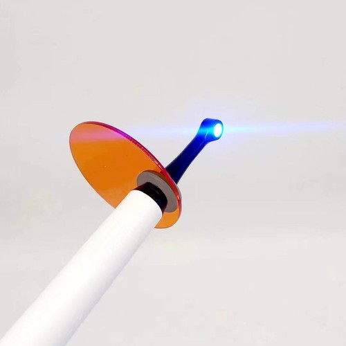 FUTURE CURE X Dental 1S Wireless Curing Light LED Lamp 2500mw Woodpecker Style - Picture 10 of 11