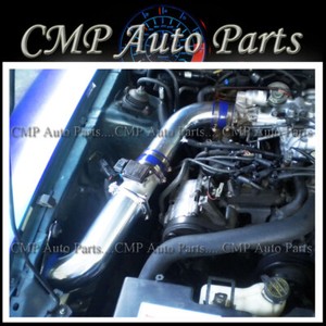 BLUE-COLD-AIR-INTAKE-KIT-FIT-1994-1998-FORD-MUSTANG-3-8-3-8L-BASE-V6-ENGINE