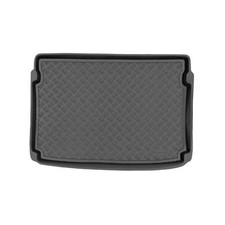 PVC Rezaw-Plast Kofferraumwanne für SEAT Arona ab 2017 PVC Laderaumwanne Schutzm