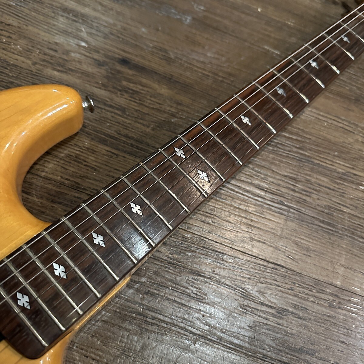 MIJ Yamaha SC-1000 Super Combinator 1000 Electric Guitar