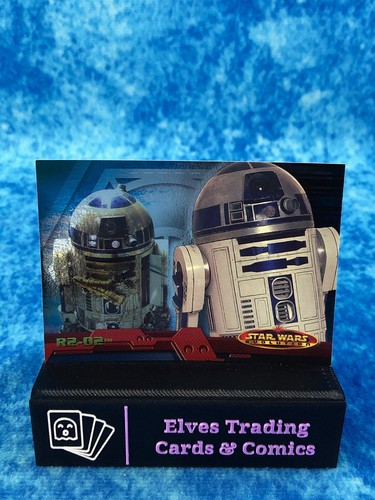 Star Wars: Evolution SINGLE Non-Sport Trading Card by Topps 2001 - Picture 129 of 222