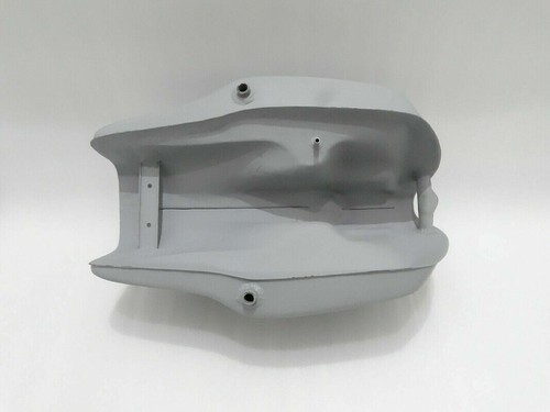 Fuel Petrol Tank Steel BMW R100S R100CS R100RS R100RT 1977-1984 - Picture 4 of 5