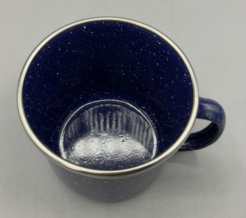 Coleman Single Place Dinnerware Set 801-701 Small Chip On Plate UNUSED Taiwan - Picture 6 of 15