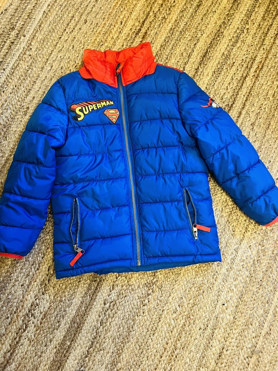 H&m boys coat deals