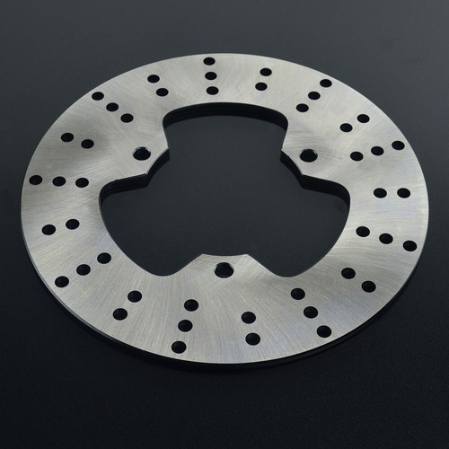 Rotor de disco de freno trasero para Yamaha FZR250 FZR400 SDR200 SX600 TZR125/150R/250R - Imagen 2 de 4