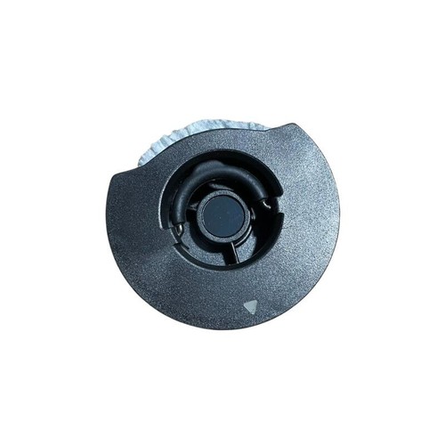 Vacuum cleaner brush scrubber antibiotic main roller for roborock A10 A10 UltraE - Picture 2 of 3